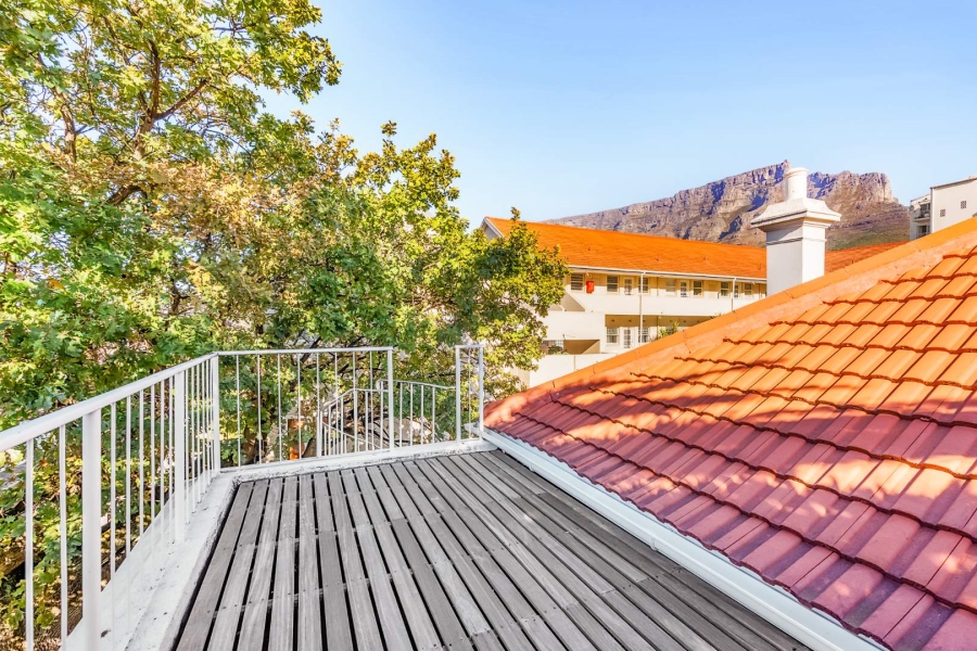 3 Bedroom Property for Sale in Tamboerskloof Western Cape